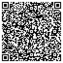 QR code with Hackett Fire Department contacts