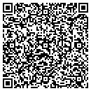 QR code with Julia's contacts
