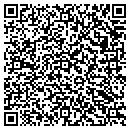QR code with B D Tec Corp contacts