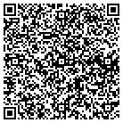 QR code with R D Harris Construction Inc contacts