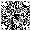 QR code with Royal Travel contacts