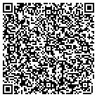 QR code with Valley Harvest Ministry Inc contacts