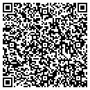 QR code with T A S Technology Services contacts