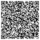 QR code with Yaguar Technology Group LLC contacts