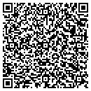 QR code with Ziojessy LLC contacts