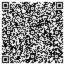 QR code with Airlantic contacts