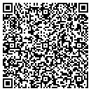 QR code with I Pass Inc contacts