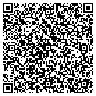 QR code with Marsicano Funeral Home contacts