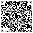 QR code with Theta Information Systems Inc contacts