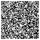 QR code with Blue Heron Church Of God contacts