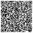 QR code with Algae-X International contacts