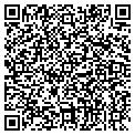 QR code with Dsm Group Inc contacts