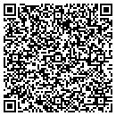 QR code with Hurff-Webb Inc contacts