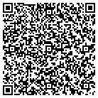 QR code with Mark Hershell Perdue Service contacts