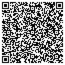 QR code with Monterra Inc contacts