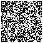 QR code with Gainesville Dental Center contacts