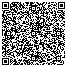 QR code with T-Systems North America Inc contacts