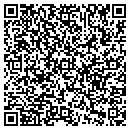 QR code with C F Transportation Inc contacts