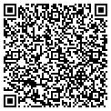 QR code with Mcse Fusion contacts