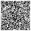 QR code with T 3 Holdeings Incorporated contacts