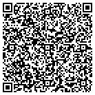 QR code with Marinas Face Body & Nail Care contacts