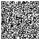 QR code with Lacoste contacts