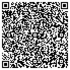 QR code with Korb Engineering Of Florida contacts