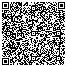 QR code with A & K Tile Setters & Showcase contacts