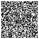 QR code with Hour Glass & Mirror contacts