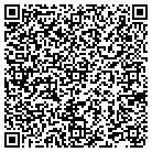 QR code with E M I Latin America Inc contacts