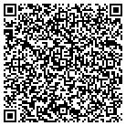 QR code with Saint Thomas More Soc of Ark contacts