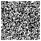 QR code with Orion Contracting West Coast contacts