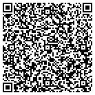 QR code with E M Wholesale Products contacts