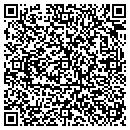 QR code with Galfa Cee Co contacts