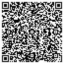 QR code with W V Ping PHD contacts