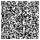 QR code with American Veterans Cremation contacts