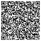QR code with Blue Water Marine Repair contacts