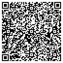 QR code with RDM Sanders contacts