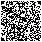 QR code with Alvin W Wilson Jewelers contacts