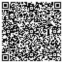 QR code with Handicraft Cleaners contacts