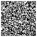 QR code with C & L Window Cleaning contacts