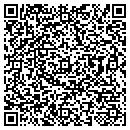 QR code with Alaha Realty contacts