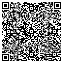 QR code with JC Freight Hauling Inc contacts