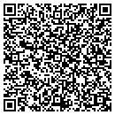 QR code with R G's Automotive contacts
