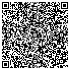 QR code with Madison Roger Painting Service contacts