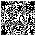 QR code with Alvin Magnon Jewelers Inc contacts