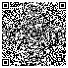 QR code with Anglers Mart By Ken Dyke contacts