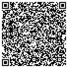 QR code with Oceans Jewel Hair Boutique contacts