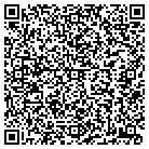 QR code with Bill Helton Body Shop contacts
