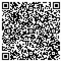 QR code with Cafe USA contacts